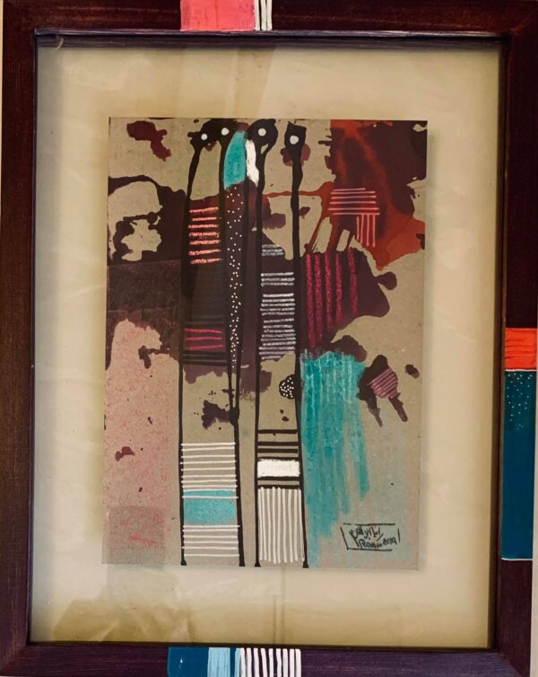 abstract