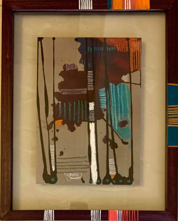 abstract