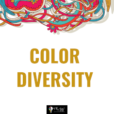 Color Diversity